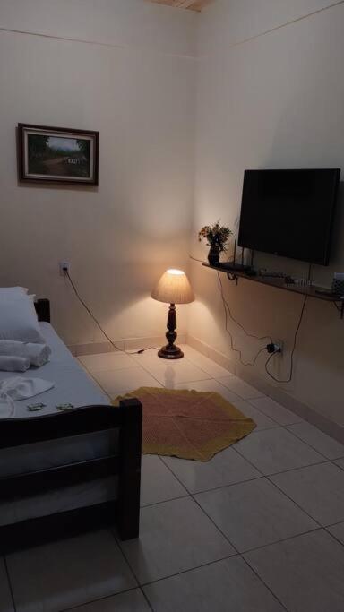 Familly House - Miguel Pereira Apartment Exterior photo