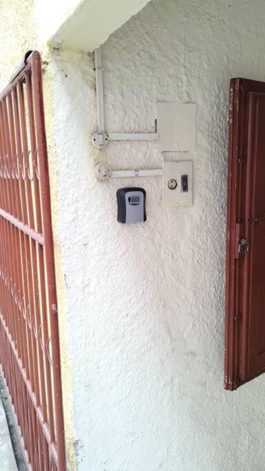Familly House - Miguel Pereira Apartment Exterior photo
