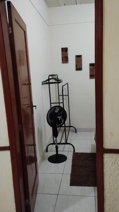 Familly House - Miguel Pereira Apartment Exterior photo