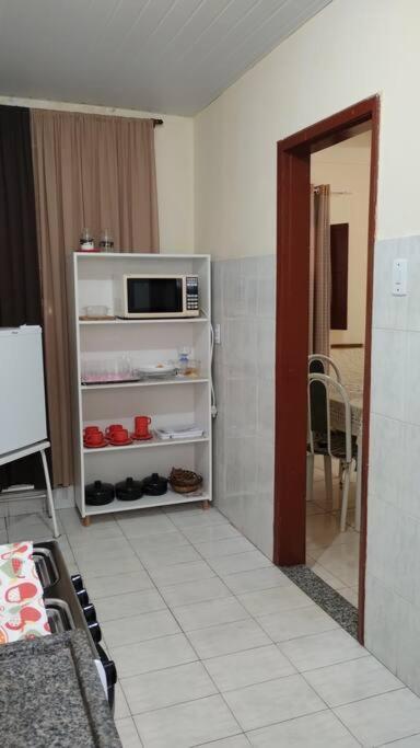 Familly House - Miguel Pereira Apartment Exterior photo