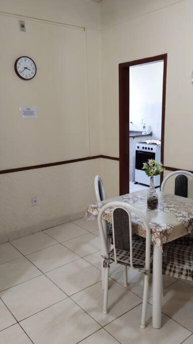 Familly House - Miguel Pereira Apartment Exterior photo