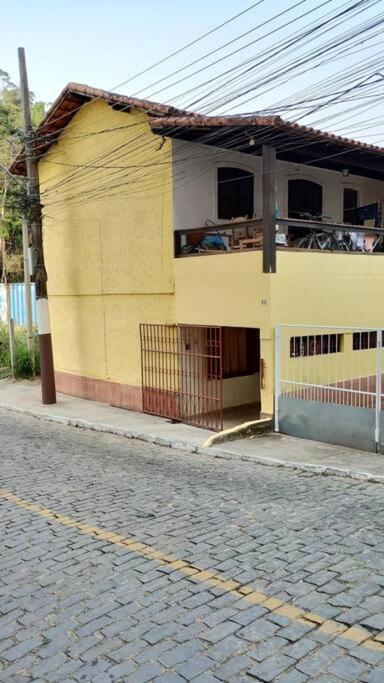 Familly House - Miguel Pereira Apartment Exterior photo